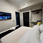 Viminale Domus ゲストハウス ローマ