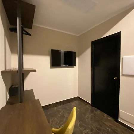 Pensión Viminale Domus 4*