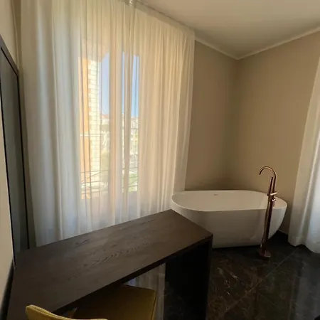 Viminale Domus 4*