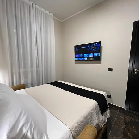 Pensión Viminale Domus 4*