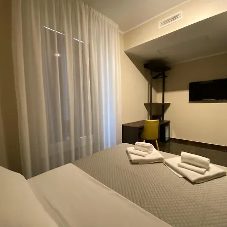 Viminale Domus Gasthuis 4*