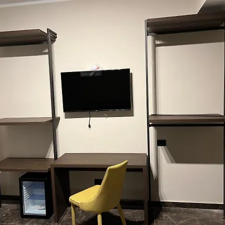 Viminale Domus 4*