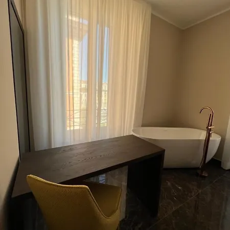 Viminale Domus Gasthuis 4*