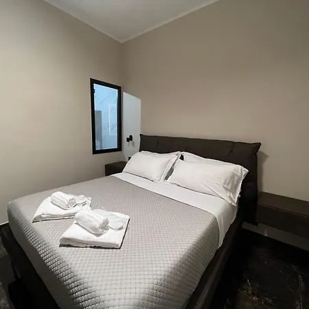 Viminale Domus 4*