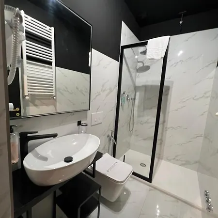 Viminale Domus Gasthuis Rome