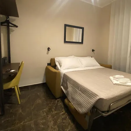 Gasthuis Viminale Domus