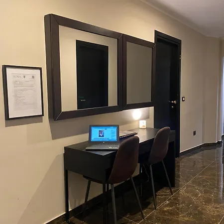 Gasthuis Viminale Domus