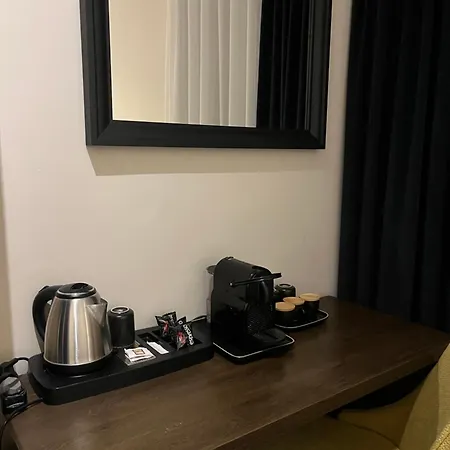 Viminale Domus Gasthuis 4*
