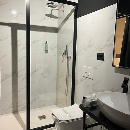 Gasthuis Viminale Domus 4*