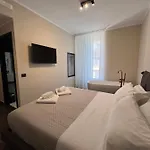 Viminale Domus 4* Рим