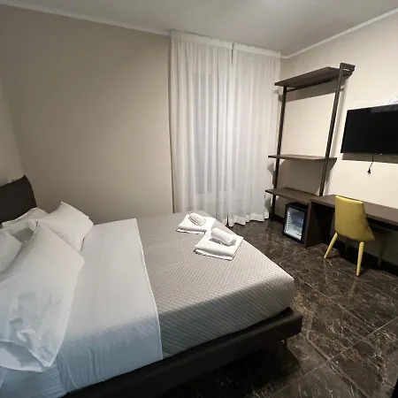 Viminale Domus 게스트하우스