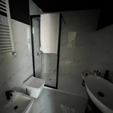 Viminale Domus 로마