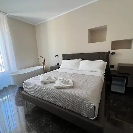 Viminale Domus 4* 로마