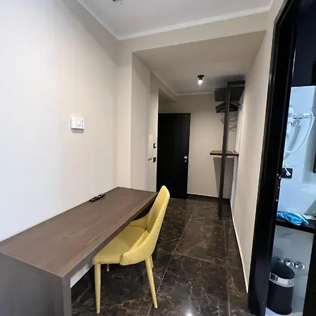 게스트하우스 Viminale Domus 로마