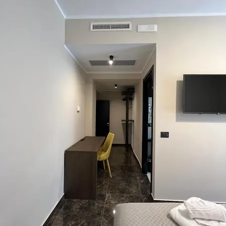 게스트하우스 Viminale Domus