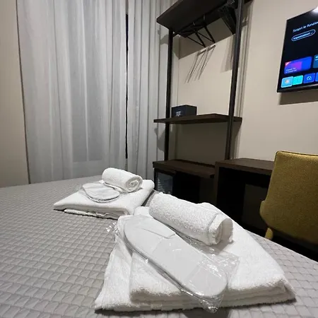 بيت ضيافة Viminale Domus 4*
