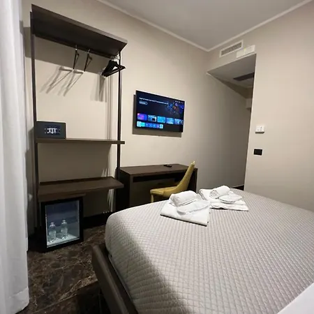 Viminale Domus 로마