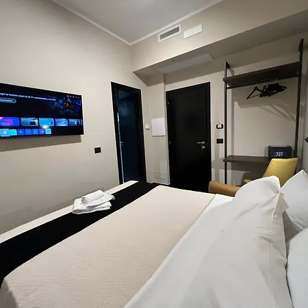 Viminale Domus 게스트하우스 로마