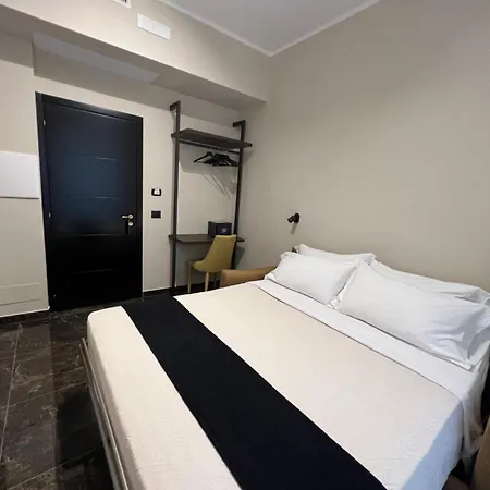 Viminale Domus 로마