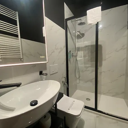 Viminale Domus 게스트하우스