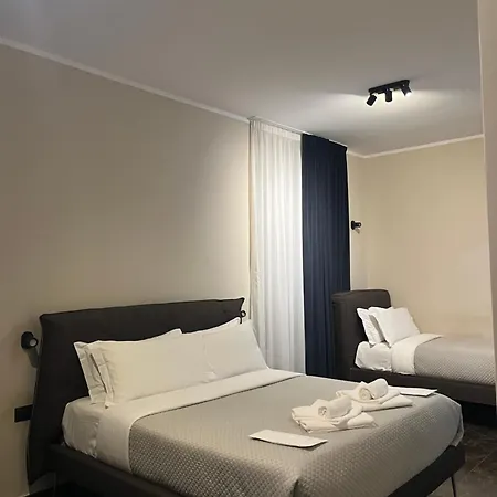 Viminale Domus ローマ