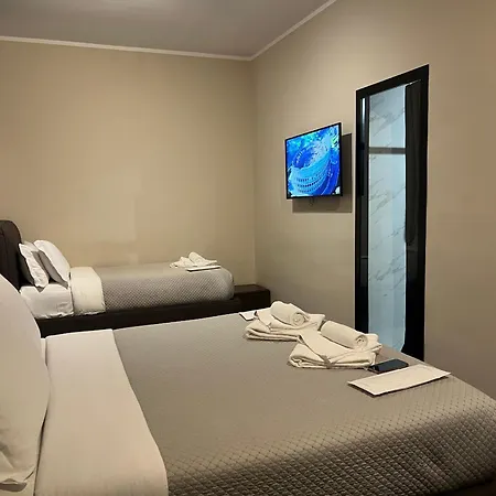 ゲストハウス Viminale Domus