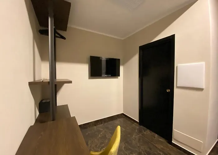 Pensión Viminale Domus 4*