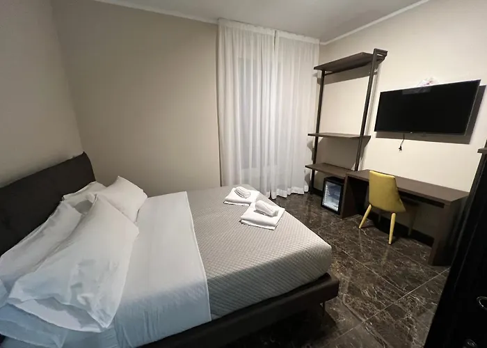 Viminale Domus Pensión