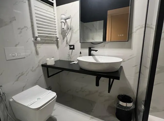 Pensión Viminale Domus Roma