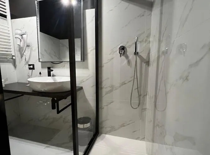 Pensión Viminale Domus 4*