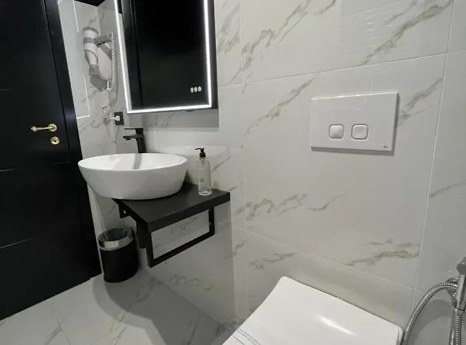 Pensión Viminale Domus