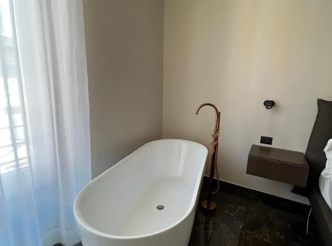 Viminale Domus Pensión Roma