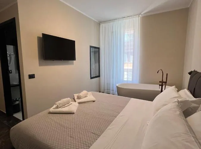 Viminale Domus 4* Roma