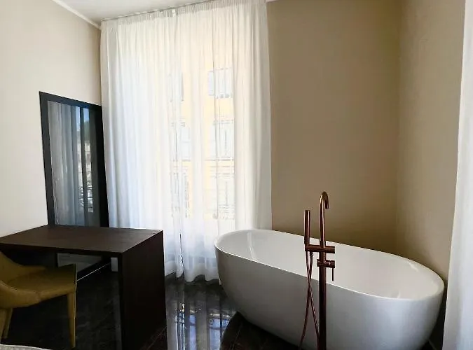 Pensión Viminale Domus Roma