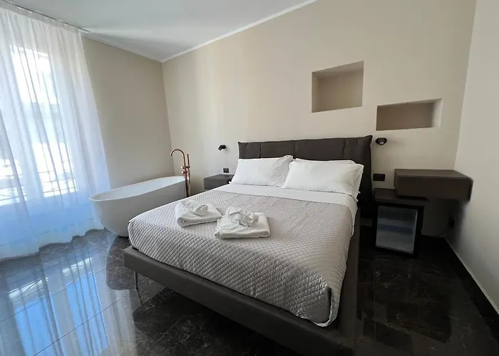 Viminale Domus 4* Roma