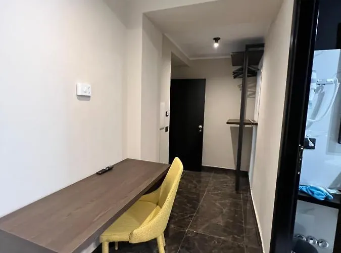 Pensión Viminale Domus Roma