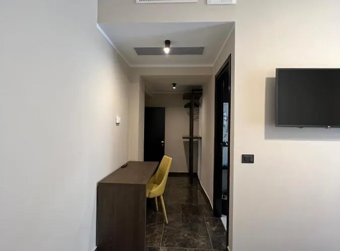 Pensión Viminale Domus