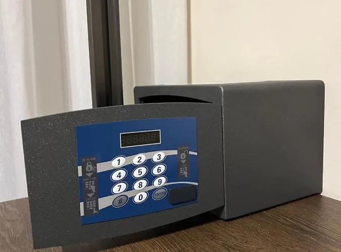 Viminale Domus Pensión