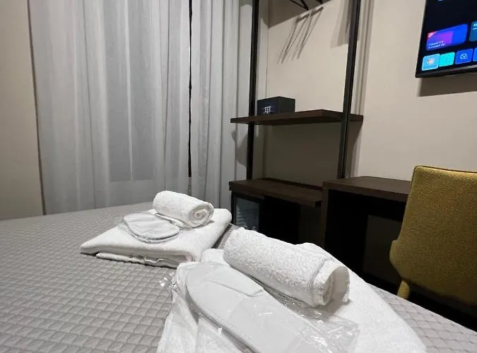 Pensión Viminale Domus 4*