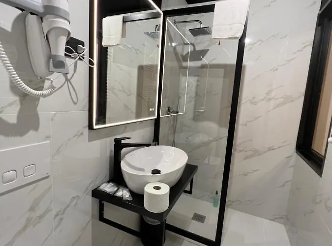 Casa de hóspedes Viminale Domus Roma