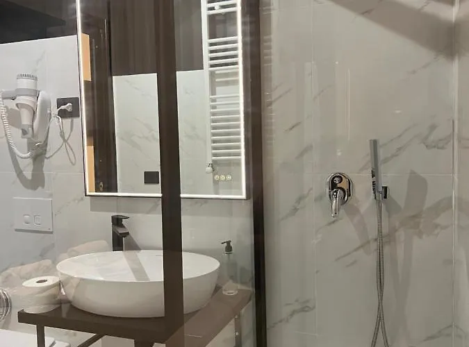 Viminale Domus 4* Roma