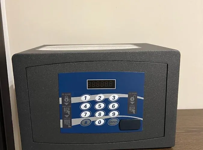 Viminale Domus Pensión Roma