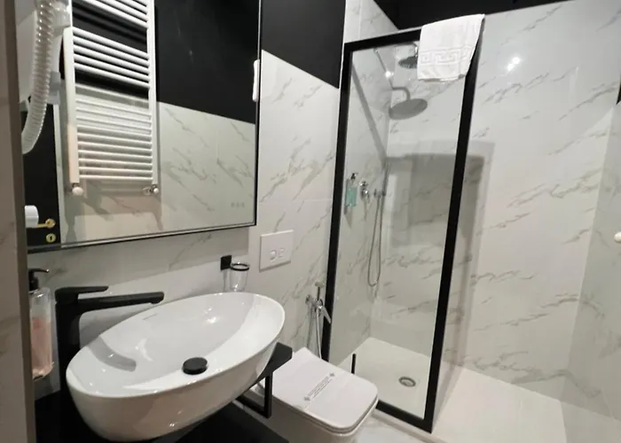 Viminale Domus Pensión Roma