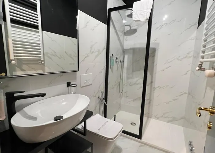 Pensión Viminale Domus