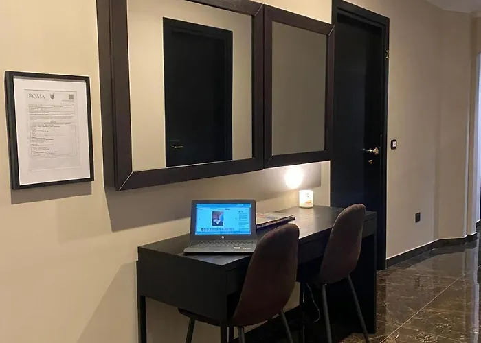 Pensión Viminale Domus