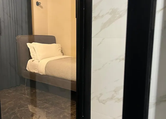 Viminale Domus 4*