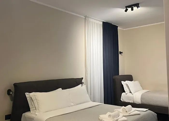 Viminale Domus ローマ