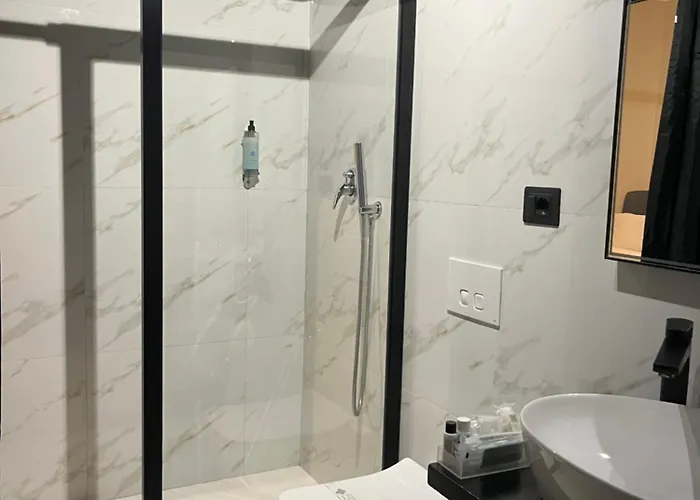 Casa de hóspedes Viminale Domus 4*