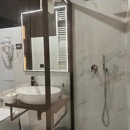 Viminale Domus 4* Rom