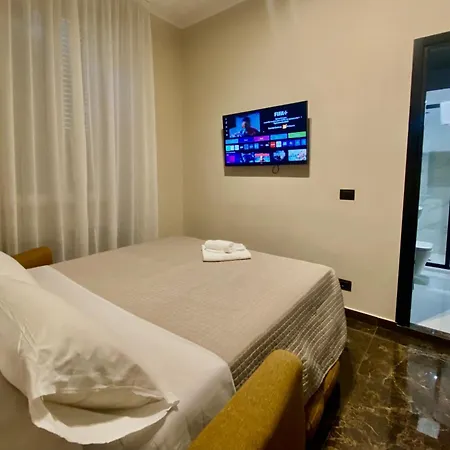 Gasthof Viminale Domus Rom